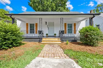 804 S Jackson Street, Salisbury, NC 28144 - Photo 1