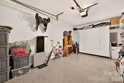 4632 Dabney Vigor Drive, Charlotte, NC 28209 - Photo 34