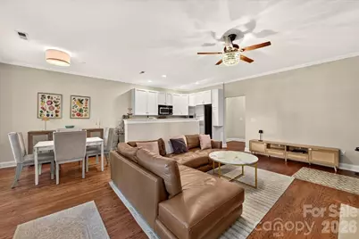 4632 Dabney Vigor Drive, Charlotte, NC 28209 - Photo 14