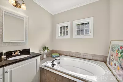 4632 Dabney Vigor Drive, Charlotte, NC 28209 - Photo 24