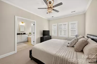4632 Dabney Vigor Drive, Charlotte, NC 28209 - Photo 8