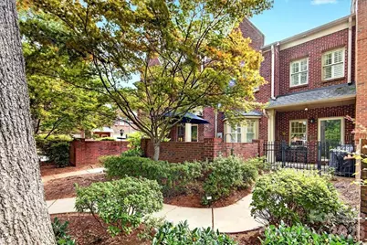 4632 Dabney Vigor Drive, Charlotte, NC 28209 - Photo 10