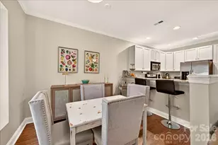 4632 Dabney Vigor Dr, Charlotte, NC 28209 - Photo 6
