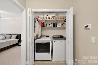 4632 Dabney Vigor Drive, Charlotte, NC 28209 - Photo 32