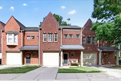 4632 Dabney Vigor Drive, Charlotte, NC 28209 - Photo 38