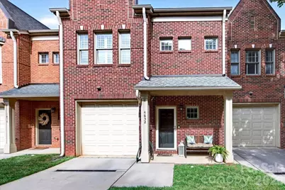 4632 Dabney Vigor Drive, Charlotte, NC 28209 - Photo 2