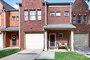 4632 Dabney Vigor Dr, Charlotte, NC 28209 - Photo 2