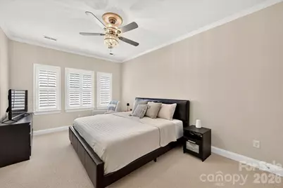 4632 Dabney Vigor Drive, Charlotte, NC 28209 - Photo 20