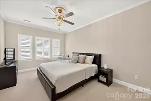 4632 Dabney Vigor Dr, Charlotte, NC 28209 - Photo 20
