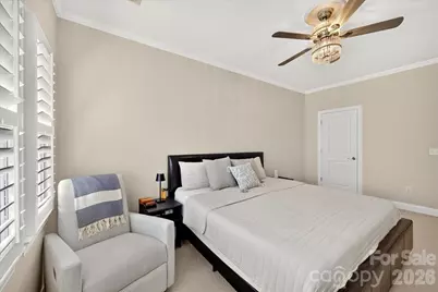 4632 Dabney Vigor Drive, Charlotte, NC 28209 - Photo 22