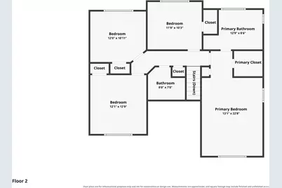 35 Forest Knoll Drive, Weaverville, NC 28787 - Photo 34