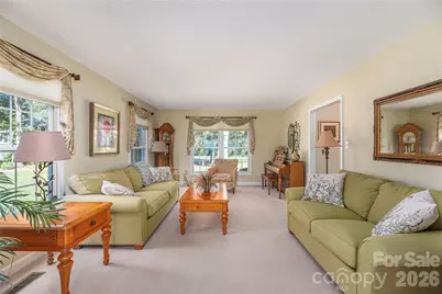 35 Forest Knoll Drive, Weaverville, NC 28787 - Photo 8
