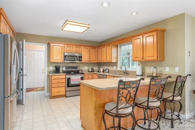 35 Forest Knoll Drive, Weaverville, NC 28787 - Photo 14