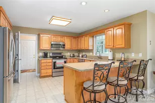 35 Forest Knoll Dr, Weaverville, NC 28787 - Photo 14