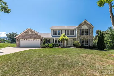 35 Forest Knoll Drive, Weaverville, NC 28787 - Photo 1