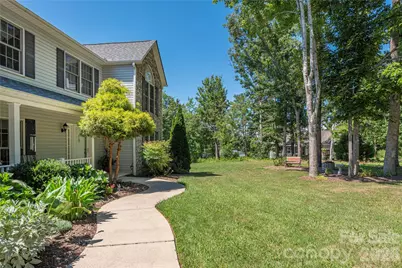 35 Forest Knoll Drive, Weaverville, NC 28787 - Photo 4
