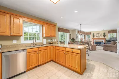 35 Forest Knoll Drive, Weaverville, NC 28787 - Photo 6