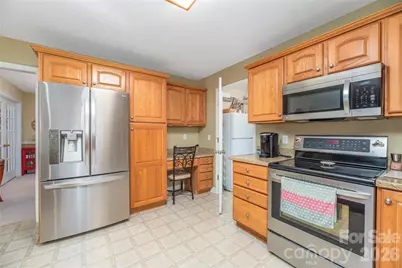 35 Forest Knoll Drive, Weaverville, NC 28787 - Photo 16