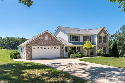 35 Forest Knoll Drive, Weaverville, NC 28787 - Photo 2
