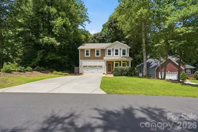 3675 W Bay Drive, Sherrills Ford, NC 28673 - Photo 2