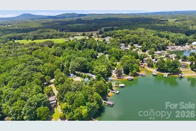 3675 W Bay Drive, Sherrills Ford, NC 28673 - Photo 46