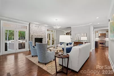 2035 Valencia Terrace, Charlotte, NC 28226 - Photo 6