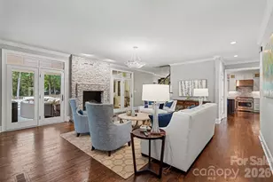 2035 Valencia Terrace, Charlotte, NC 28226 - Photo 6