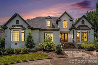 2035 Valencia Terrace, Charlotte, NC 28226 - Photo 2