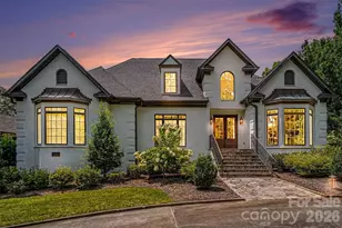 2035 Valencia Terrace, Charlotte, NC 28226 - Photo 2