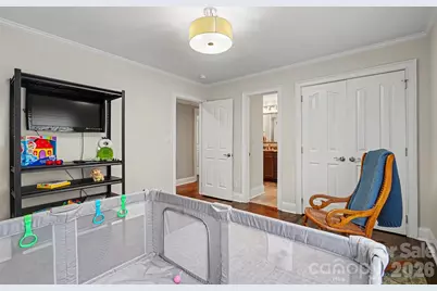 2035 Valencia Terrace, Charlotte, NC 28226 - Photo 30