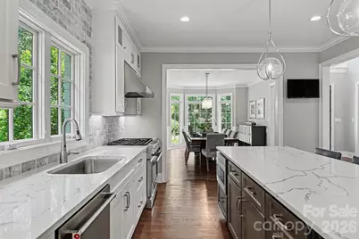 2035 Valencia Terrace, Charlotte, NC 28226 - Photo 16