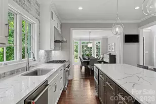 2035 Valencia Terrace, Charlotte, NC 28226 - Photo 16