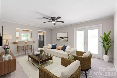 7308 Quail Ridge Drive, Charlotte, NC 28226 - Photo 16