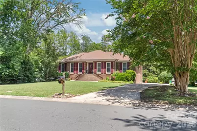 7308 Quail Ridge Drive, Charlotte, NC 28226 - Photo 2