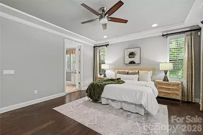 11436 Preservation Lane, Charlotte, NC 28278 - Photo 16