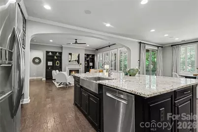 11436 Preservation Lane, Charlotte, NC 28278 - Photo 10