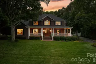3740 Pinecrest Dr NE, Hickory, NC 28601 - Photo 2