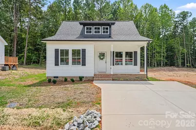 749 Jack Street #4, Kannapolis, NC 28081 - Photo 1