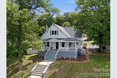 527 S 2nd Street, Albemarle, NC 28001 - Photo 1