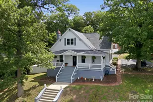 527 S 2nd St, Albemarle, NC 28001 - Photo 1