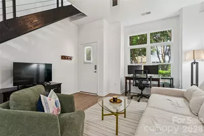 2125 Southend Drive #141, Charlotte, NC 28203 - Photo 2