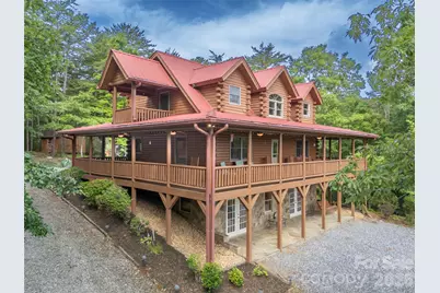916 Fire Tower Road, Bostic, NC 28018 - Photo 1