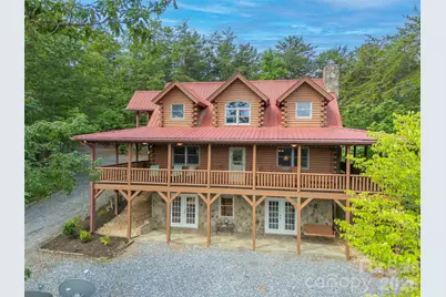 916 Fire Tower Road, Bostic, NC 28018 - Photo 2