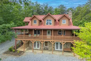 916 Fire Tower Rd, Bostic, NC 28018 - Photo 2