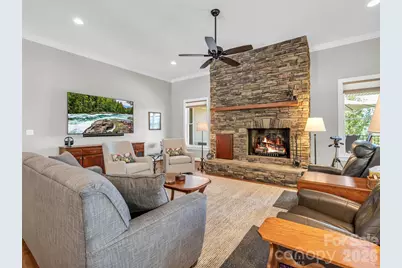 930 Big Raven Lane, Saluda, NC 28773 - Photo 14