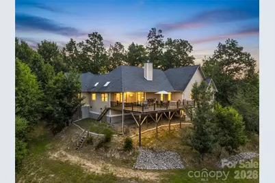 930 Big Raven Lane, Saluda, NC 28773 - Photo 4