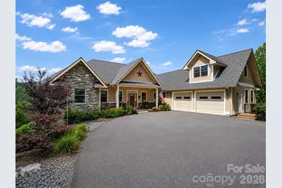 930 Big Raven Lane, Saluda, NC 28773 - Photo 2