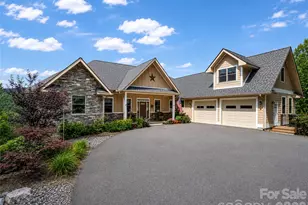 930 Big Raven Ln, Saluda, NC 28773 - Photo 2