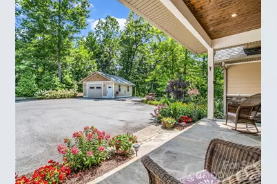 930 Big Raven Lane, Saluda, NC 28773 - Photo 10