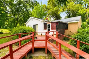 128 E Hilltop Dr, Gastonia, NC 28054 - Photo 10